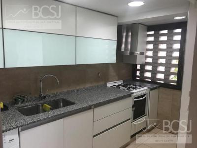 Departamentos Compra Venta San Juan BCSJ REAL ESTATE - REF 1406